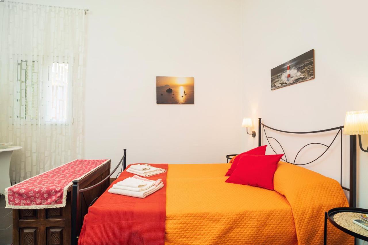Antico Borgo Villa คาตาเนีย ภายนอก รูปภาพ