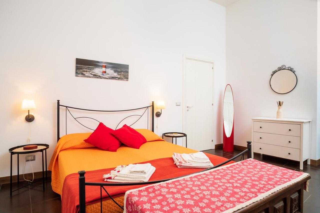 Antico Borgo Villa คาตาเนีย ภายนอก รูปภาพ