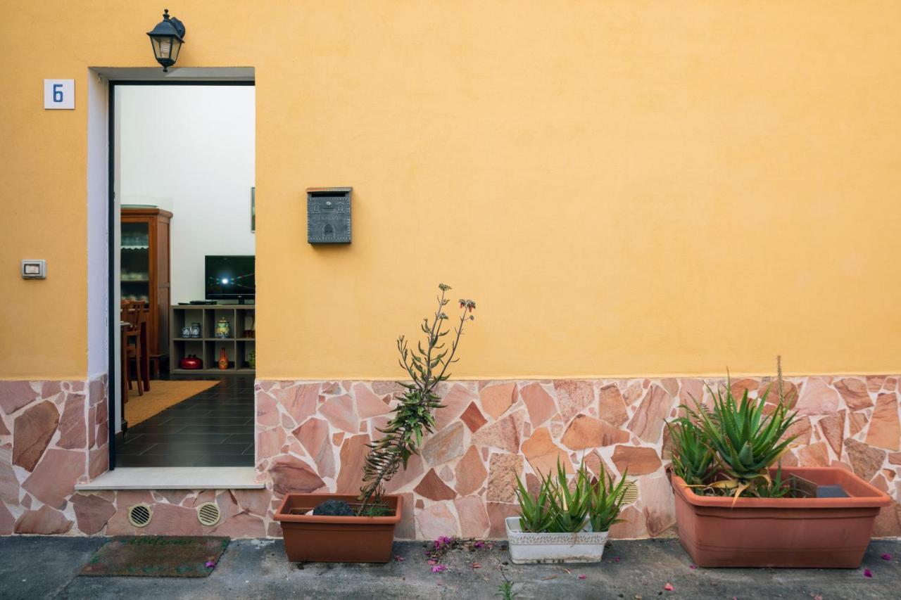 Antico Borgo Villa คาตาเนีย ภายนอก รูปภาพ