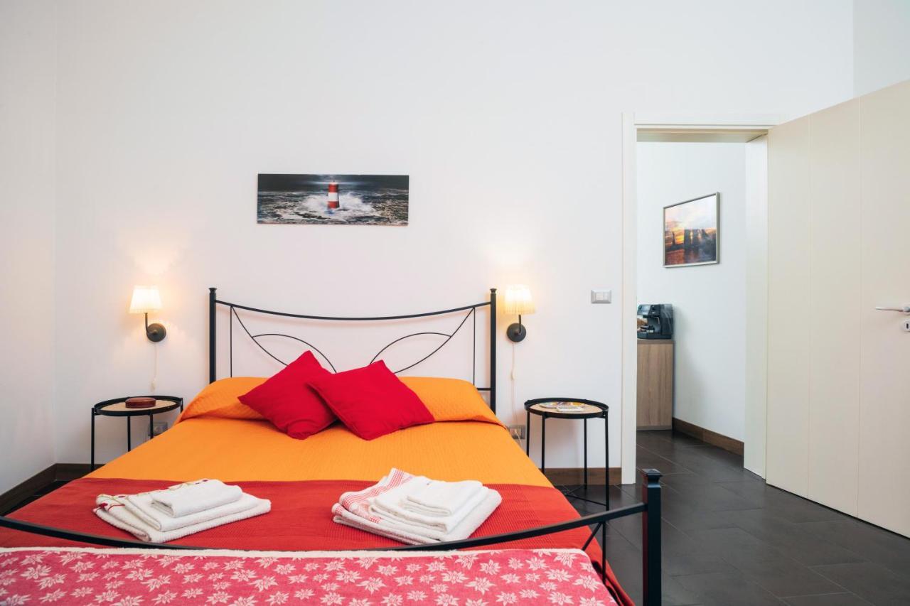 Antico Borgo Villa คาตาเนีย ภายนอก รูปภาพ