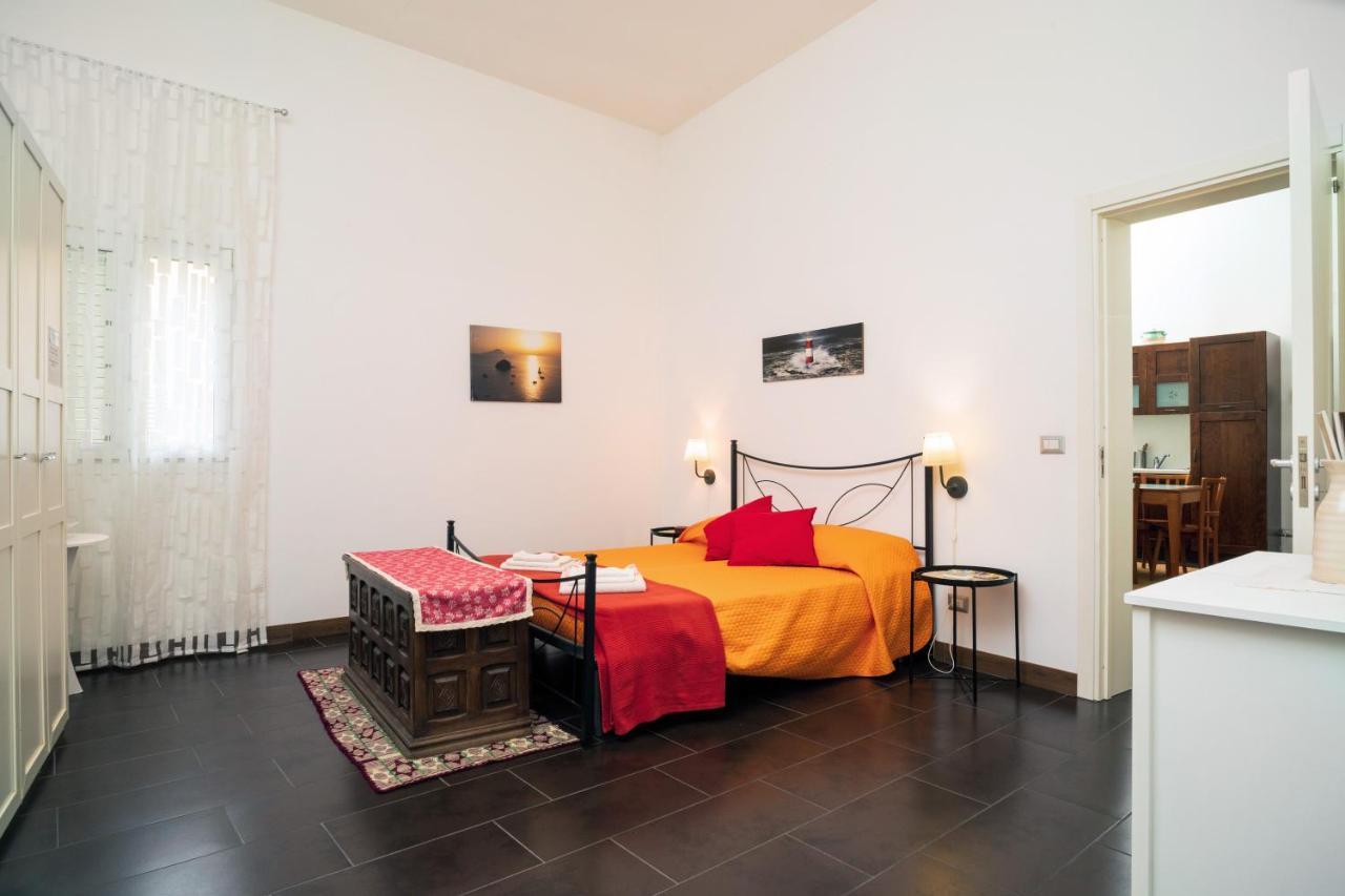 Antico Borgo Villa คาตาเนีย ภายนอก รูปภาพ