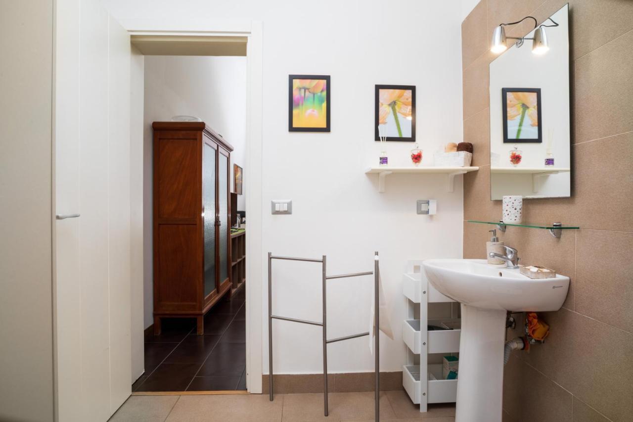 Antico Borgo Villa คาตาเนีย ภายนอก รูปภาพ